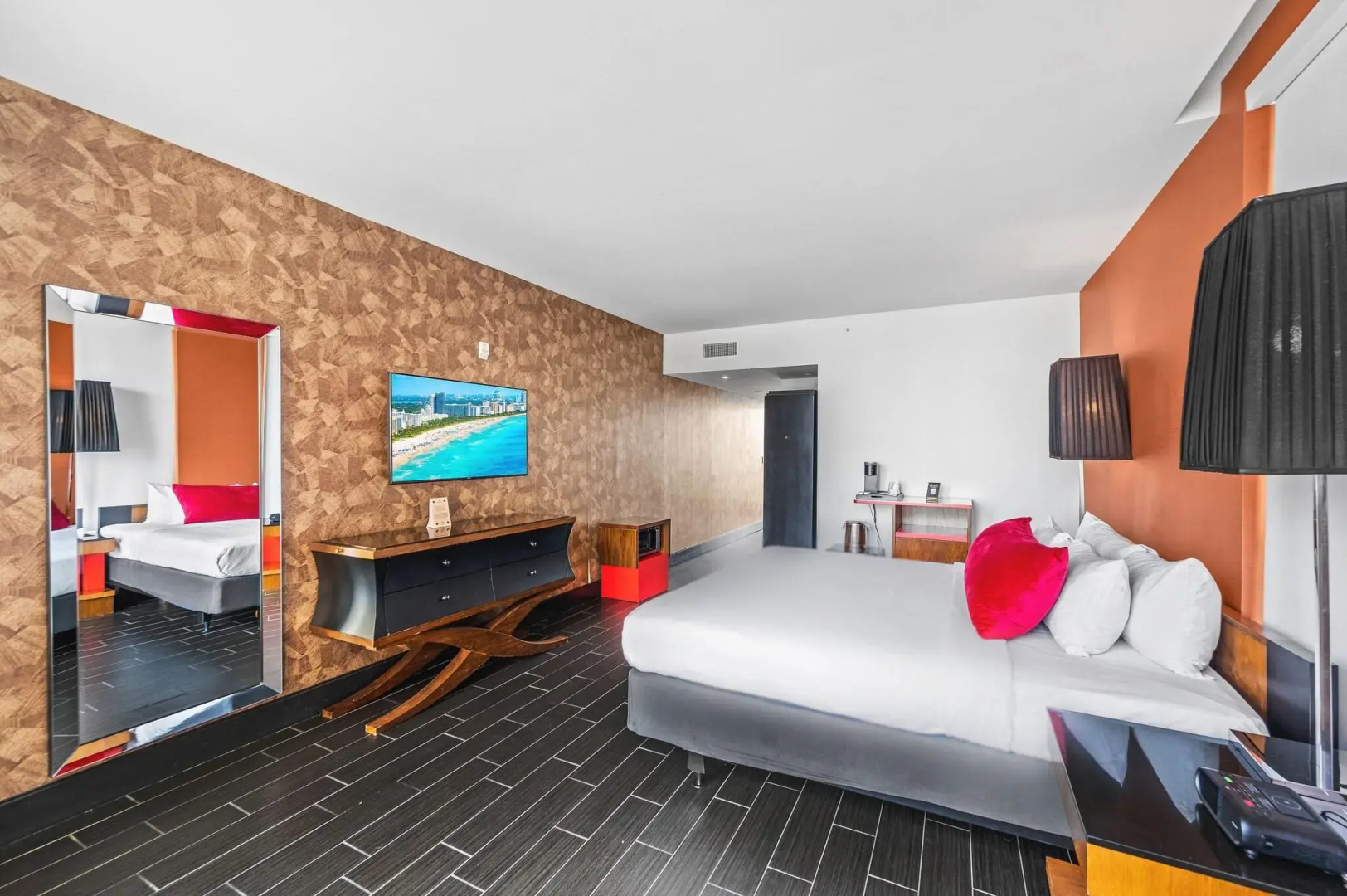 Foto - The Fairwind Hotel