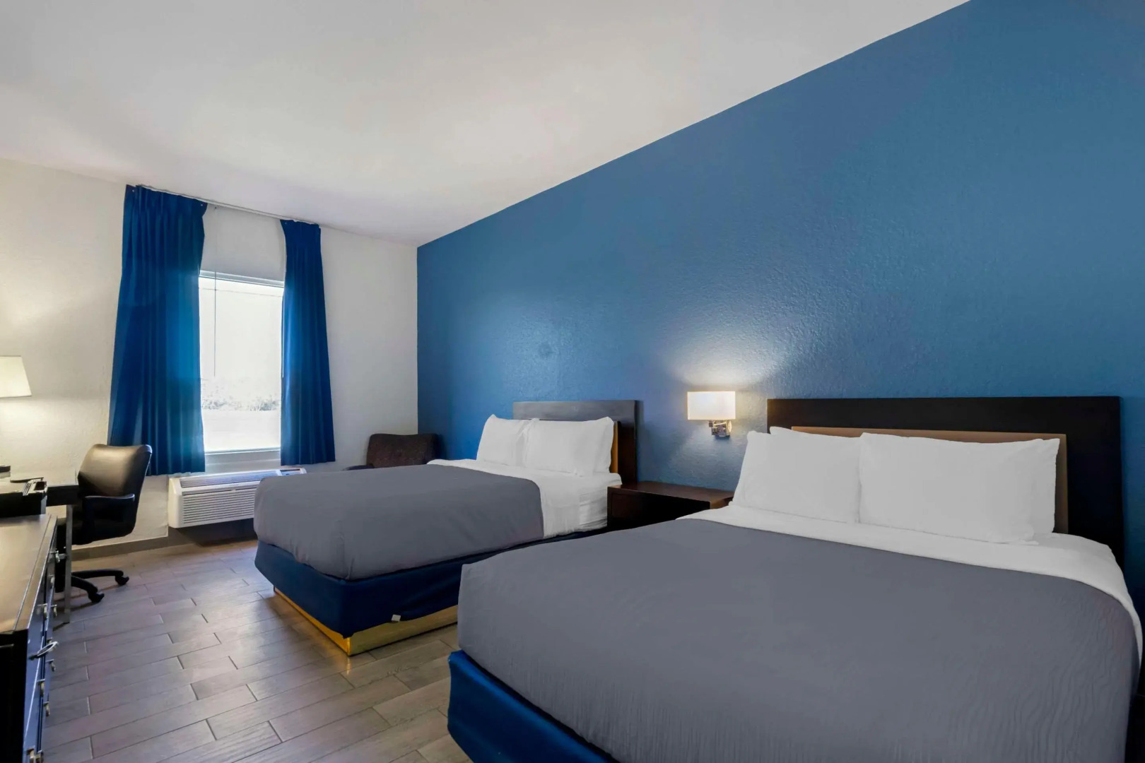 Foto - Rodeway Inn Wesley Chapel