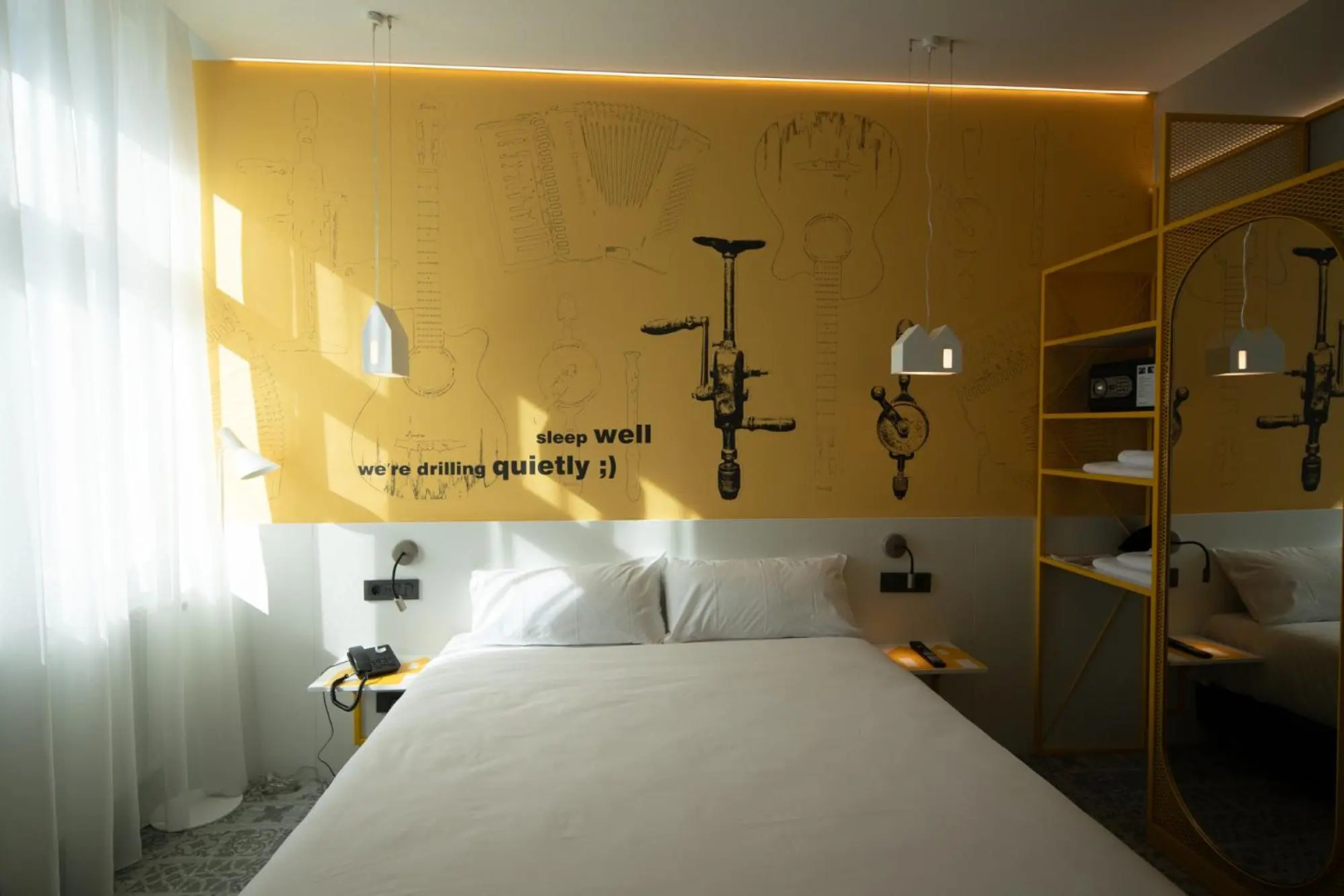 Foto - ibis Styles Sibiu Arsenal