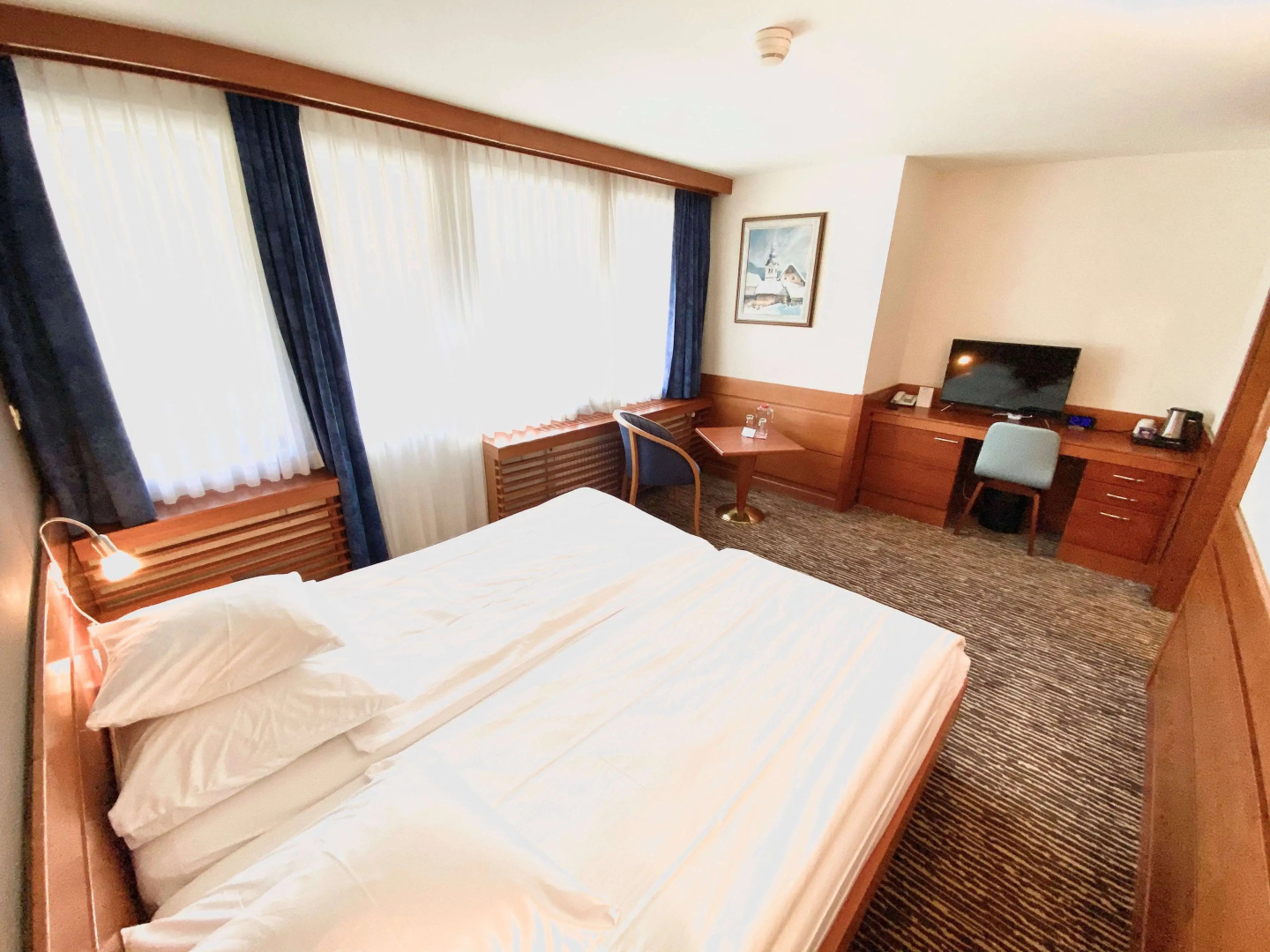 Foto - Hotel Kranjska Gora
