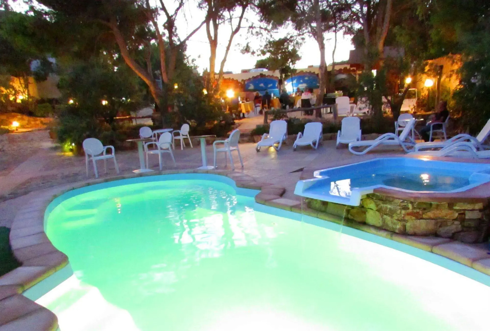 Foto - Hotel Villa Belfiori