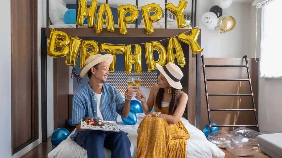 Photo - Estinate Hotel Naha