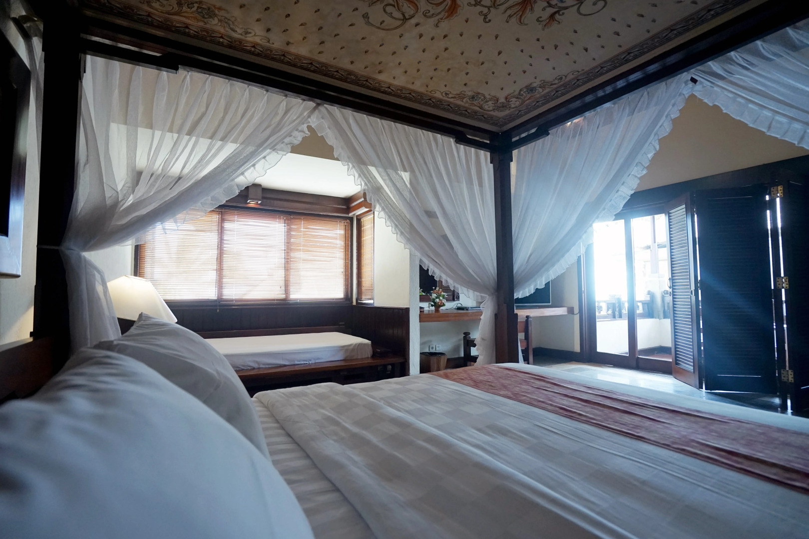 Foto - Grand Balisani Suites Hotel