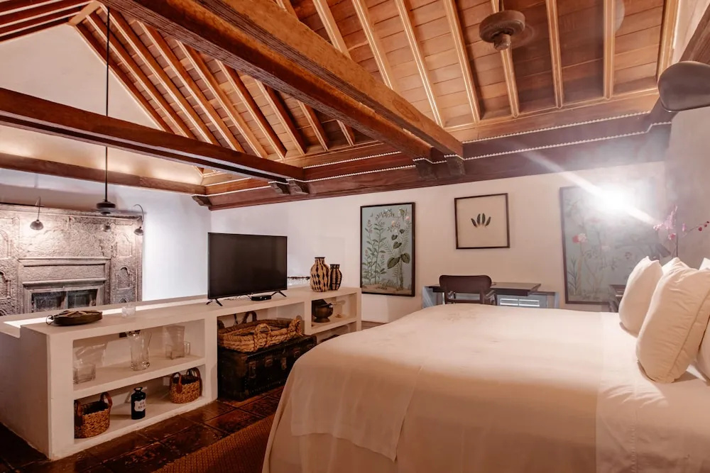Foto - Amarla Boutique Hotel Cartagena