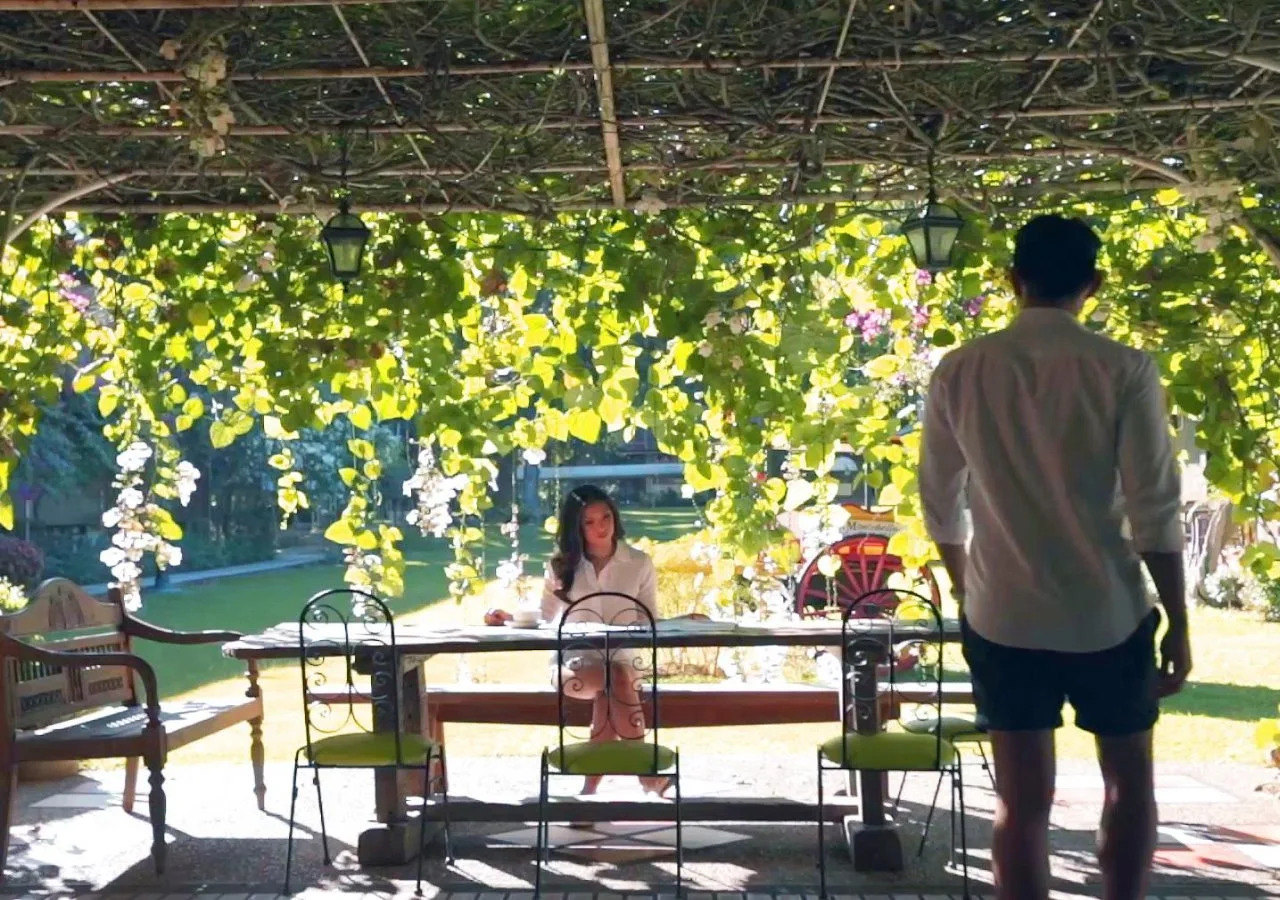 Foto - Montebello Villa Hotel