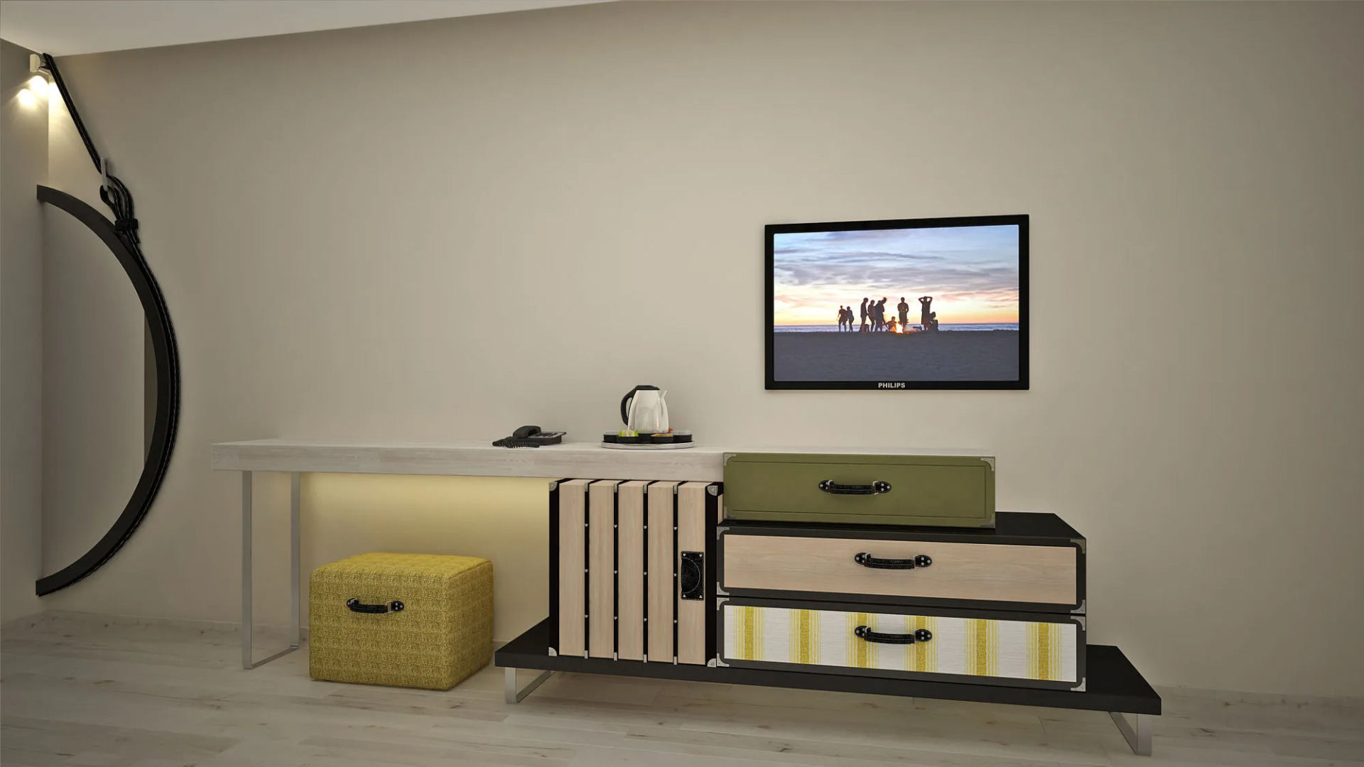 Photo - GRIFID Encanto Beach Hotel - MediSPA, Ultra All Inclusive & Private Beach