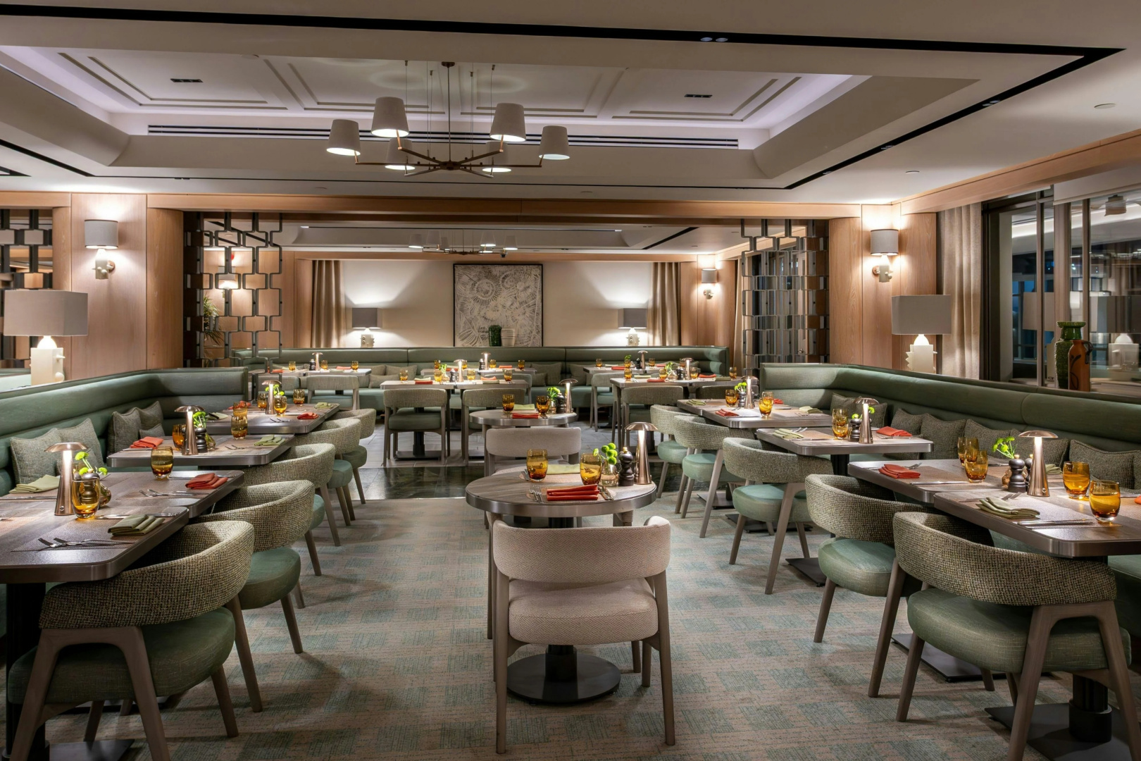 Photo - Renaissance Polat Istanbul Hotel