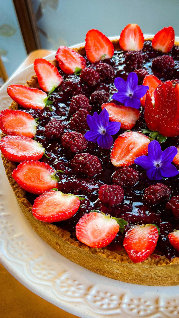 Foto - Hotel Recanto da Serra