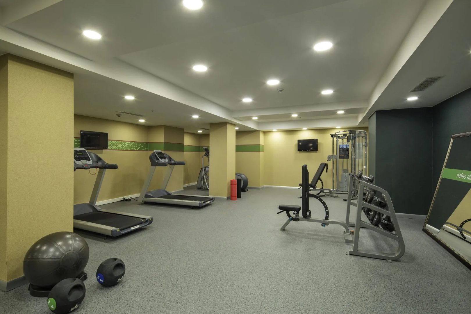 Foto - Hampton by Hilton Gaziantep