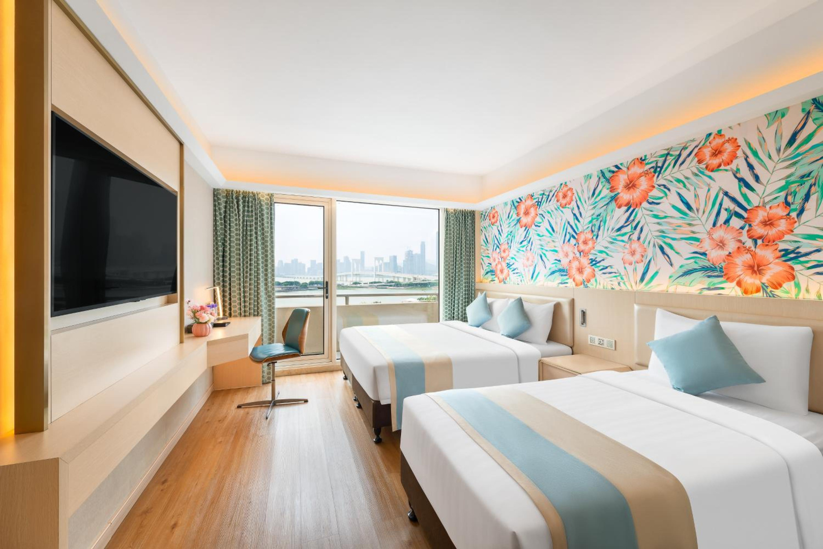 Foto - Hotel Riviera Macau