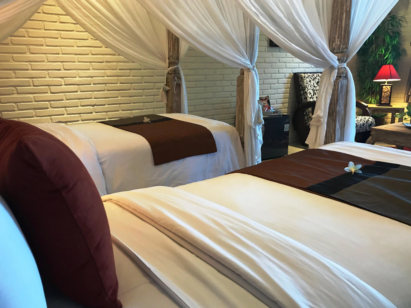 Photo - Tauch Terminal Resort Tulamben & Spa