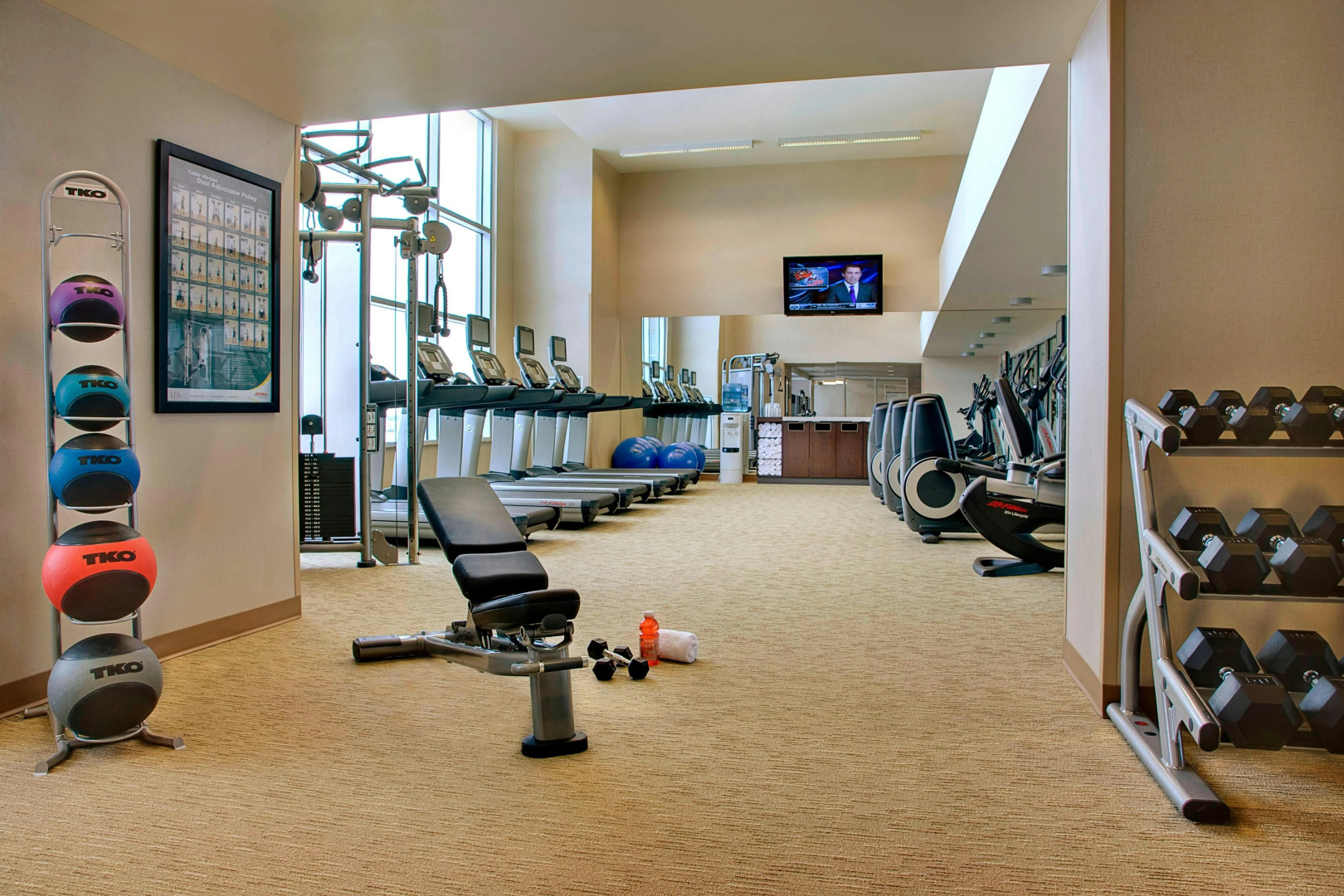 Foto - Residence Inn by Marriott Calgary Airport