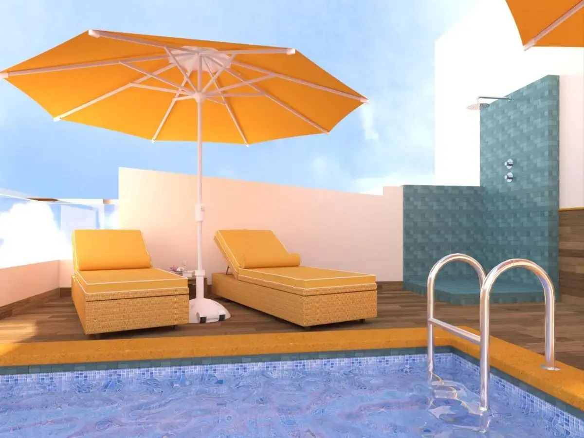 Foto - Bloom Hotel Saki Vihar Powai