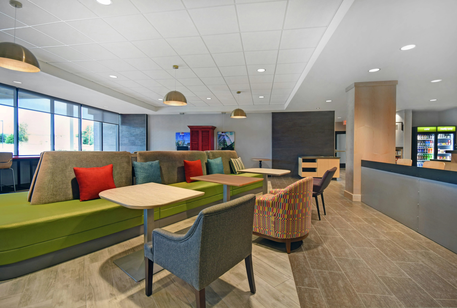 Foto - Home2 Suites by Hilton Utica, NY