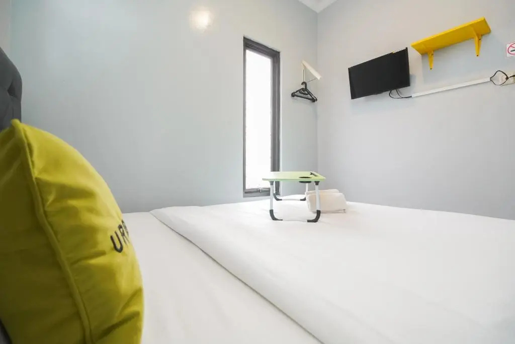Photo - Urbanview Hotel Arafuru Residence Duren Sawit