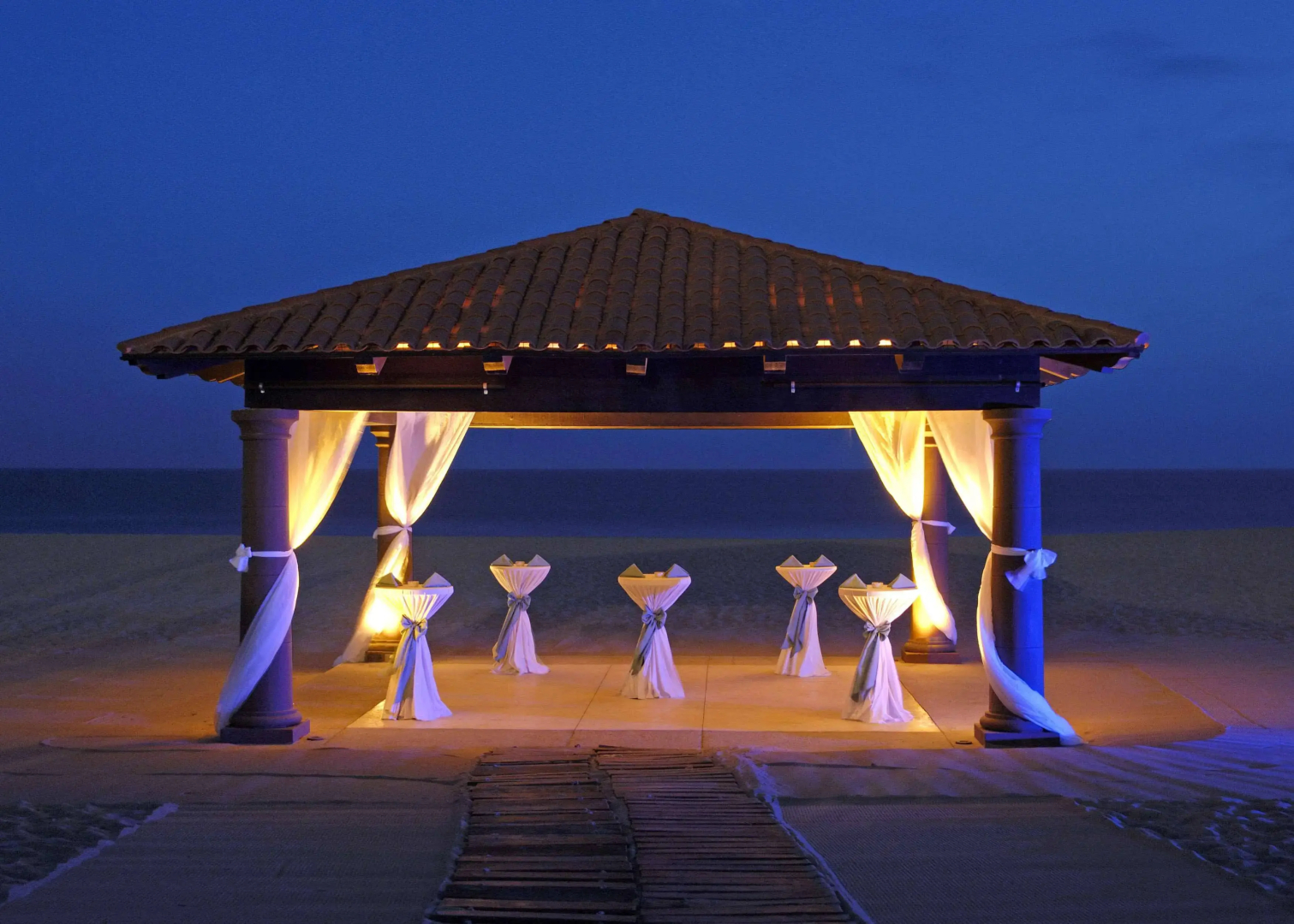 Photo - Pueblo Bonito Sunset Beach Golf & Spa Resort