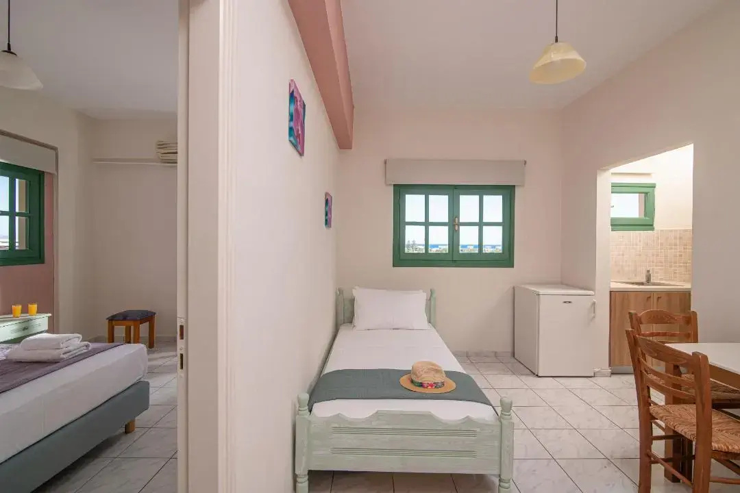 Foto - Portokali Apartments
