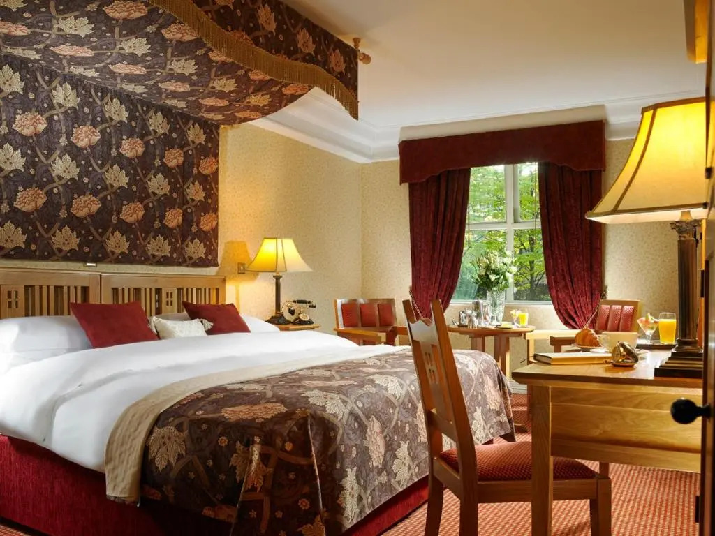 Foto - Schoolhouse Hotel