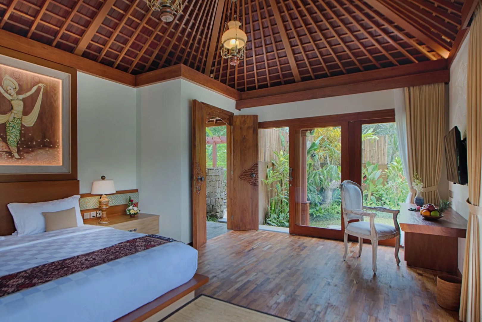 Photo - Nau Villa Ubud