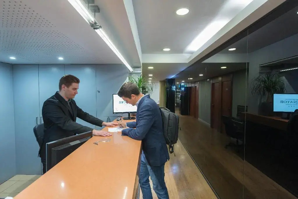 Foto - Senator Barcelona Apartments