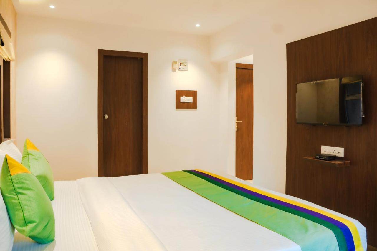 Photo - Treebo Serenity Inn, Koregaon Park