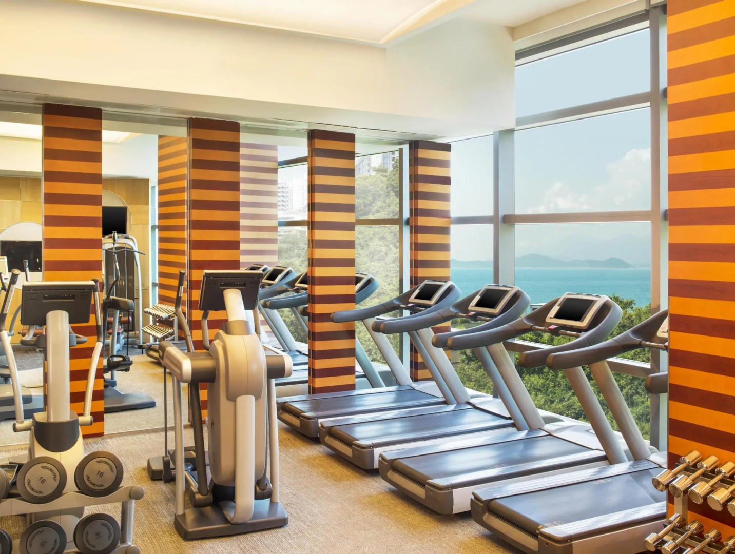 Photo - Le Méridien Hong Kong, Cyberport