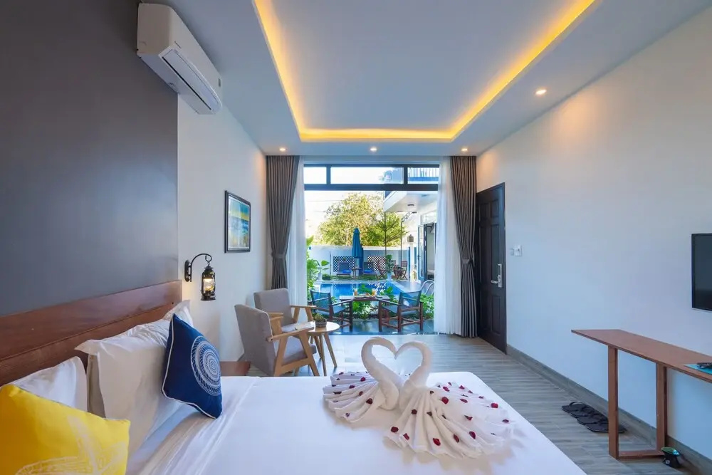 Photo - An Bang MQ Villa