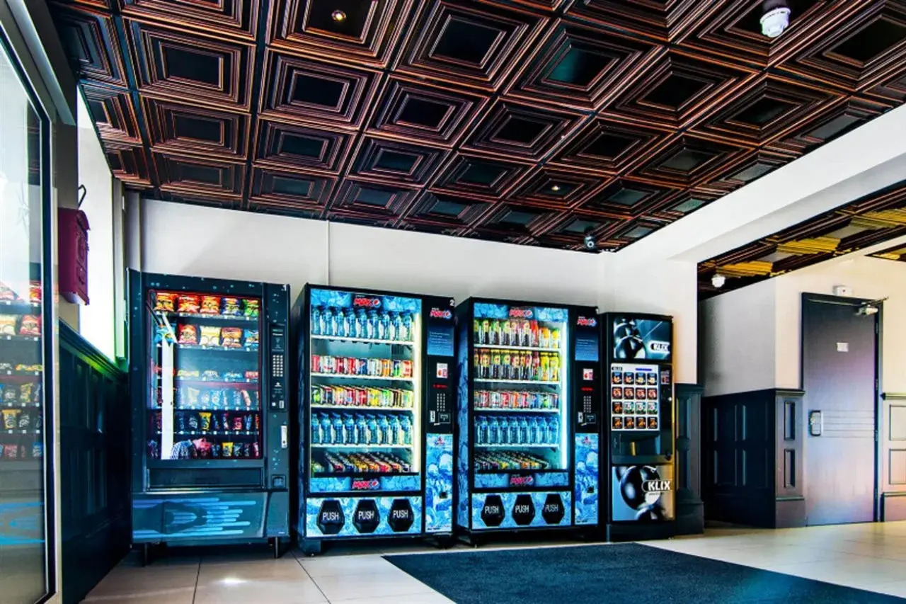 Foto - Rest Up London