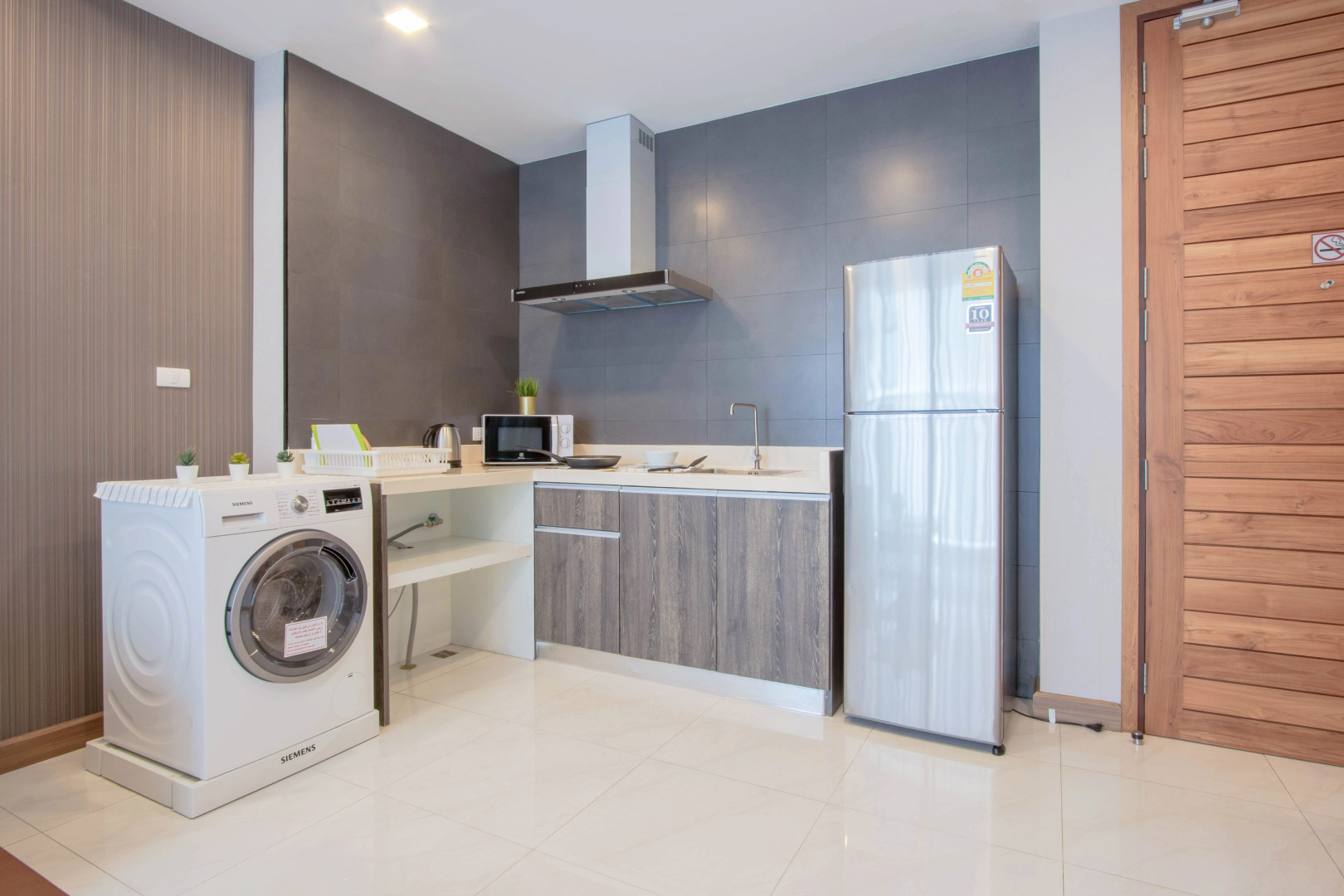 Photo - Kepler Residence Bangkok