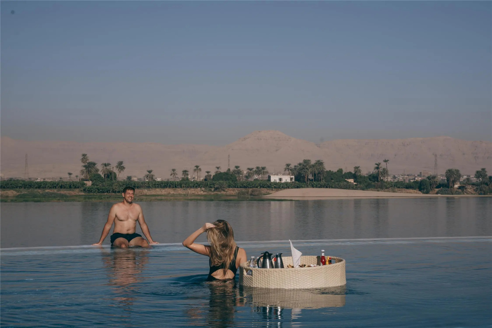 Photo - Hilton Luxor Resort & Spa