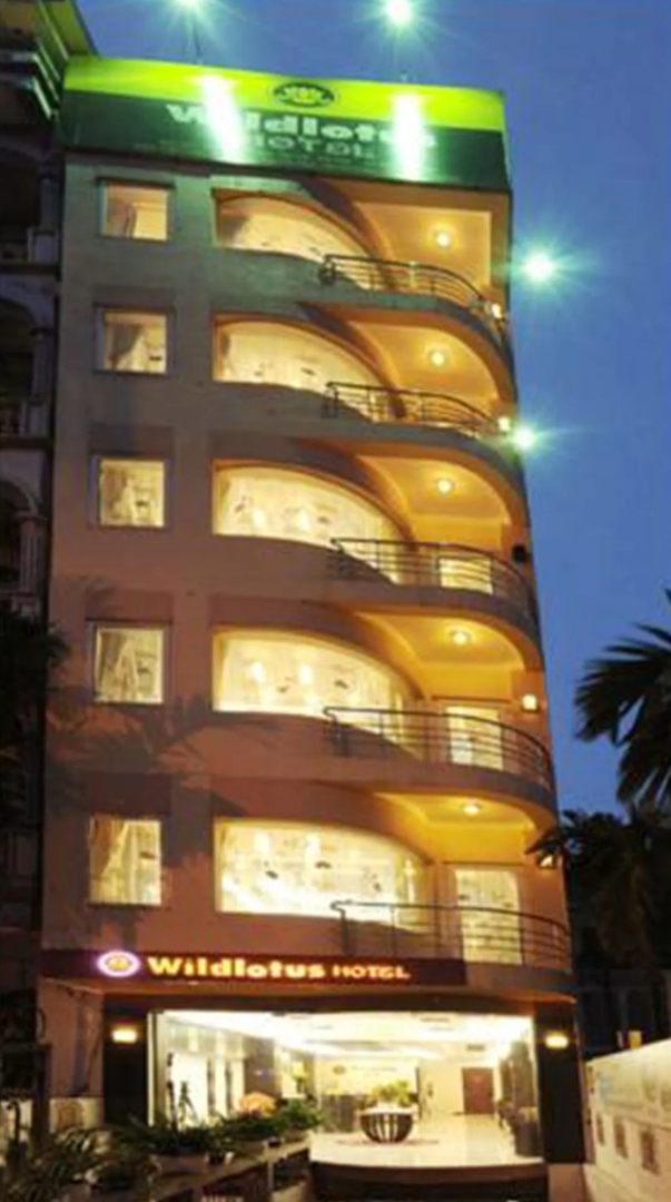 Photo - Wild Lotus Hotel Apartment 2