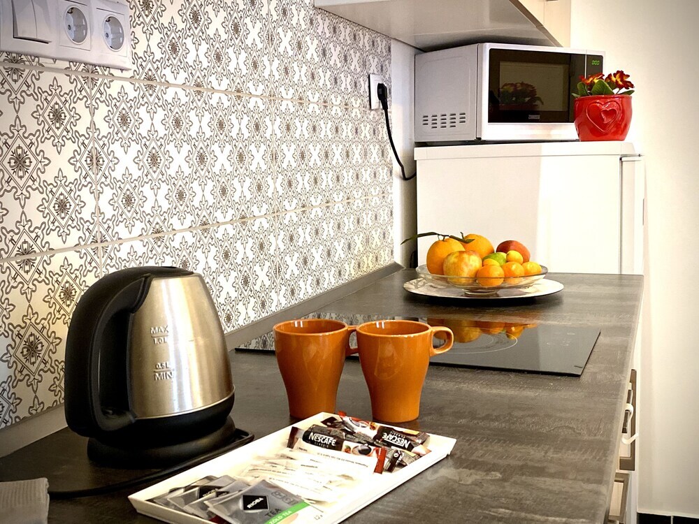 Foto - Gracia Apartment House