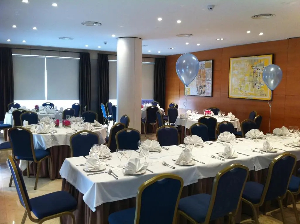 Foto - Zenit Málaga