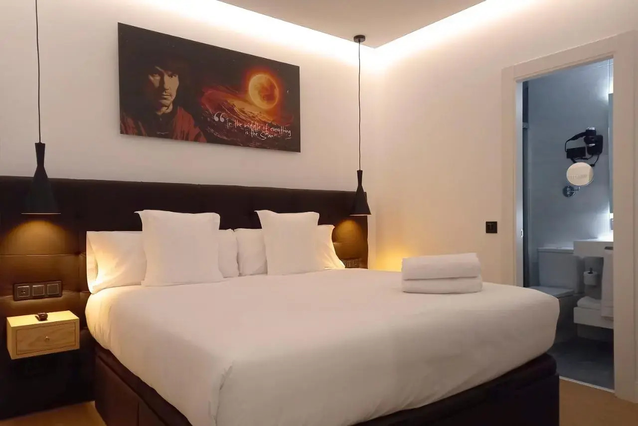 Photo - Woohoo Rooms Unique Madrid