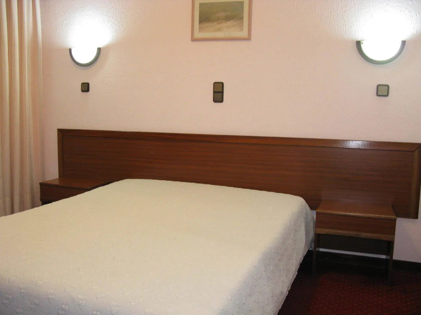 Foto - Hotel S. Gabriel