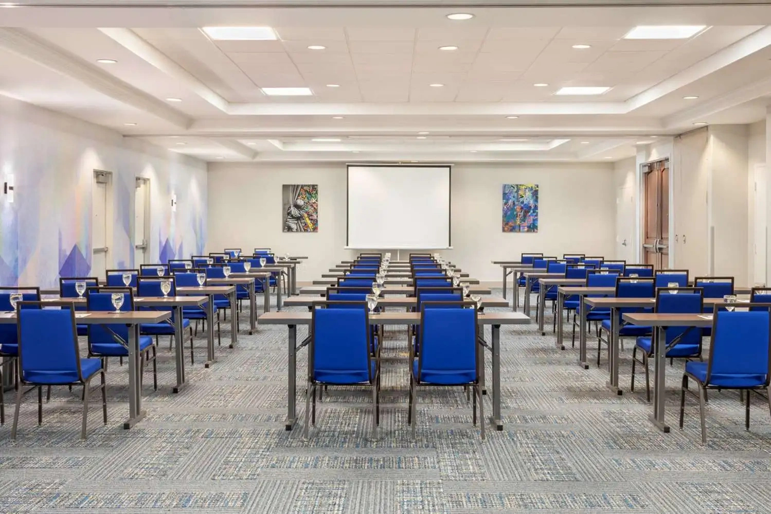 Foto - Hilton Garden Inn Miami Airport West