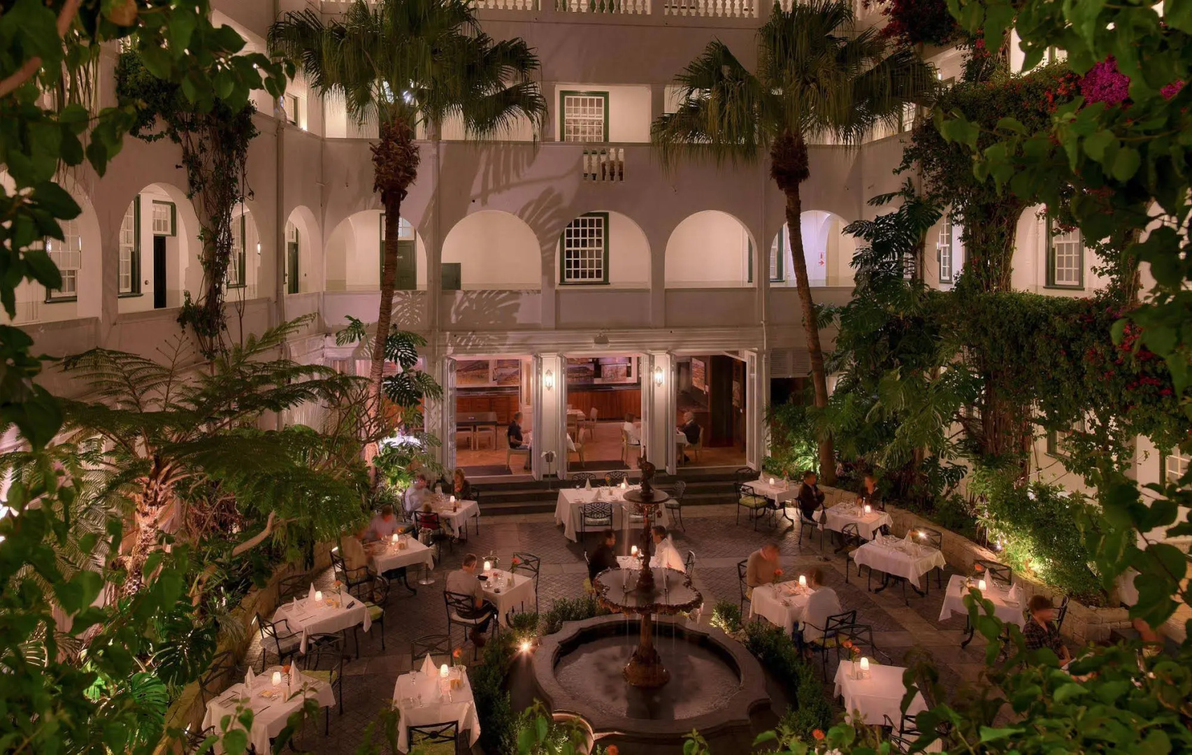 Foto - The Winchester Hotel by NEWMARK