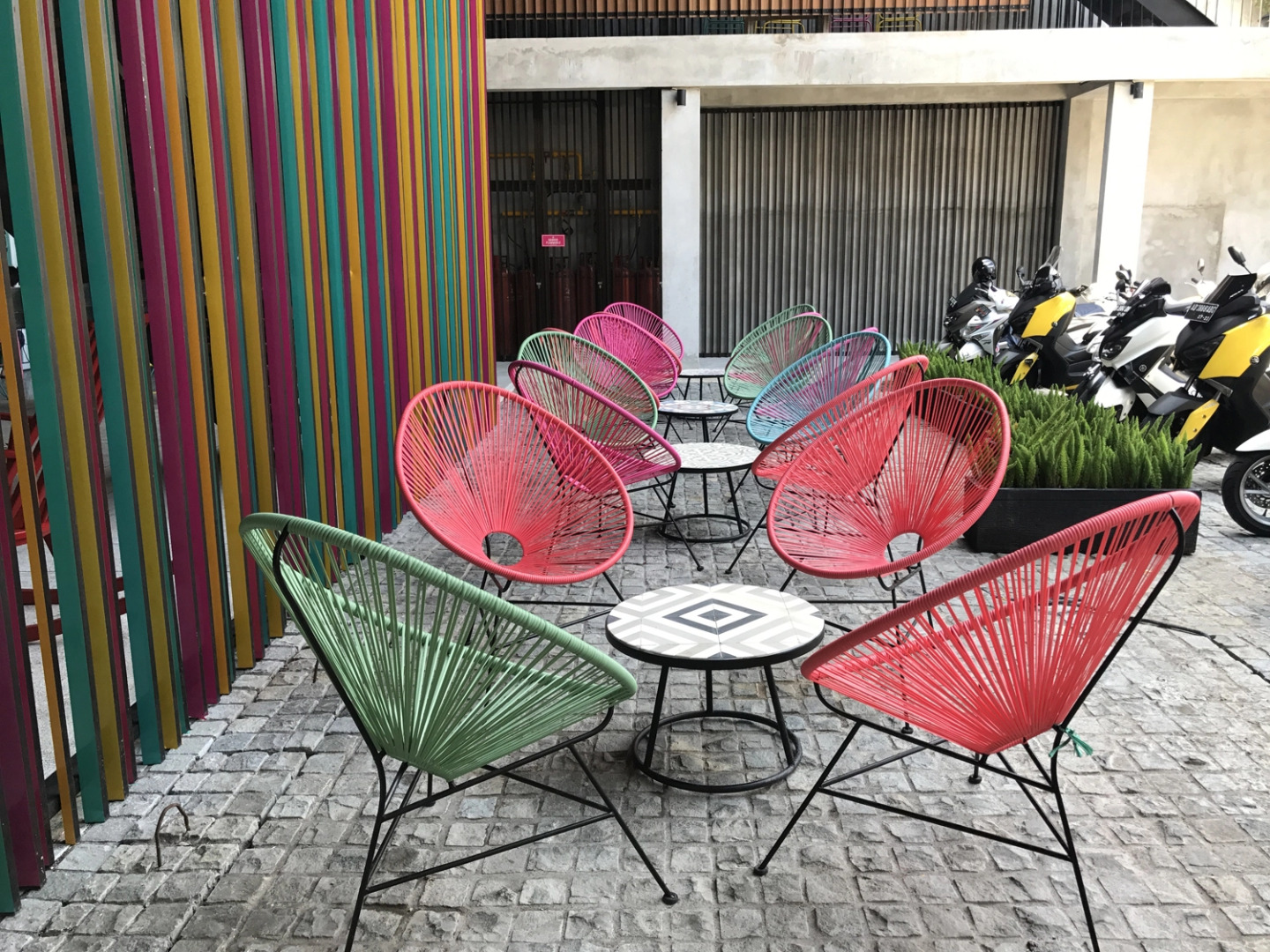 Photo - Cara Cara Inn