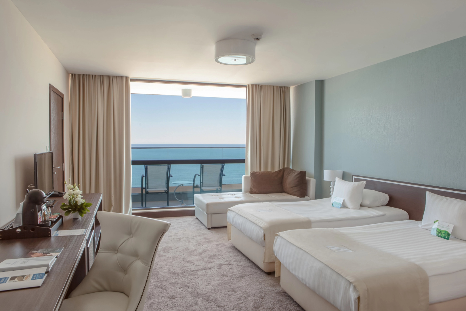 Foto - International Hotel Casino & Tower Suites