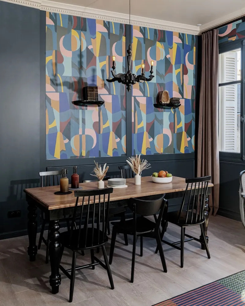 Photo - Corneille - Entrée autonome, réception en ligne - Encore Mieux