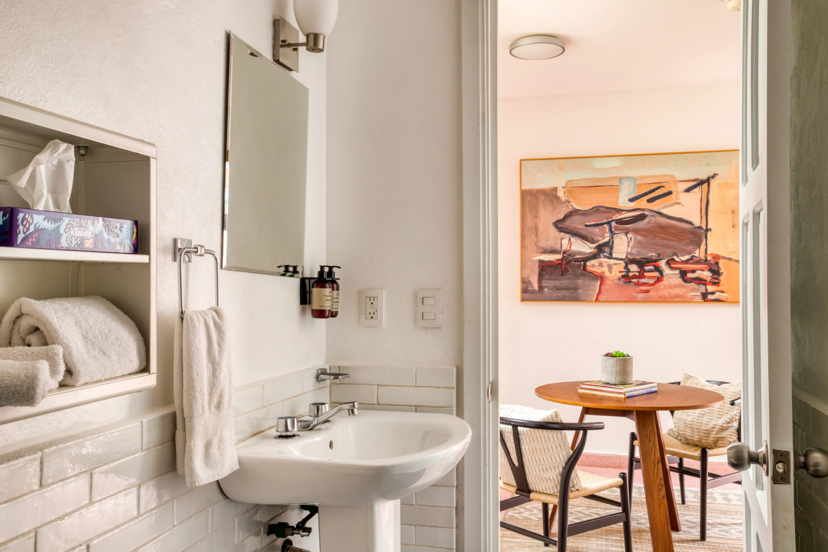 Photo - Santa Casa by Tasman