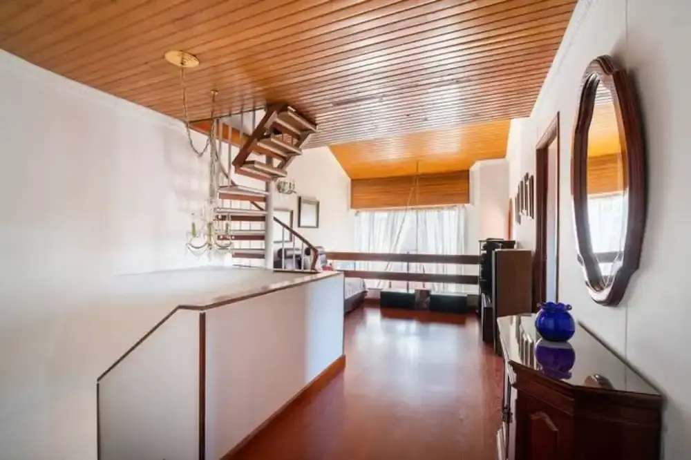 Foto - Elias Di Caprio - Habitaciones -