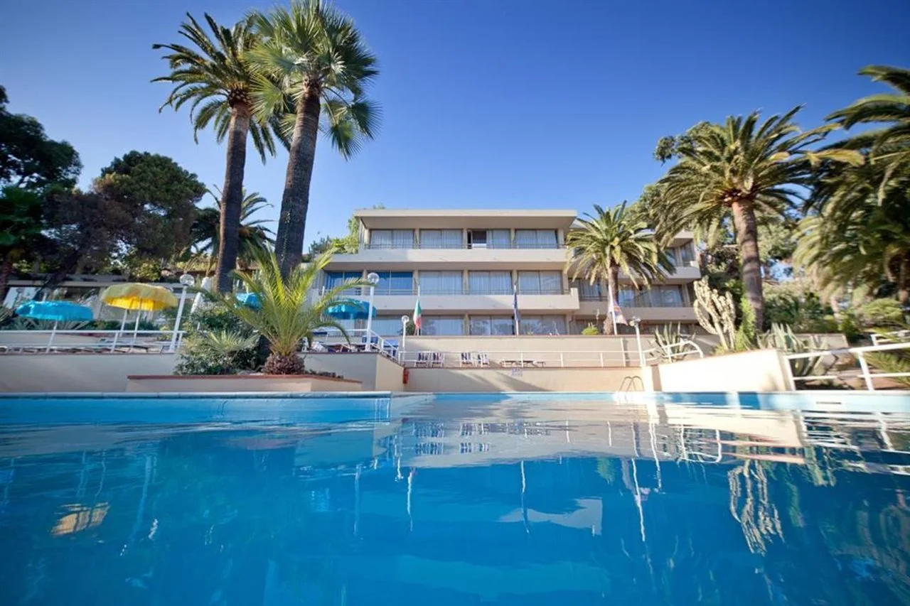 Foto - Nyala Suite Hotel Sanremo