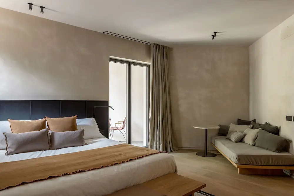 Foto - Hotel Ur Bare