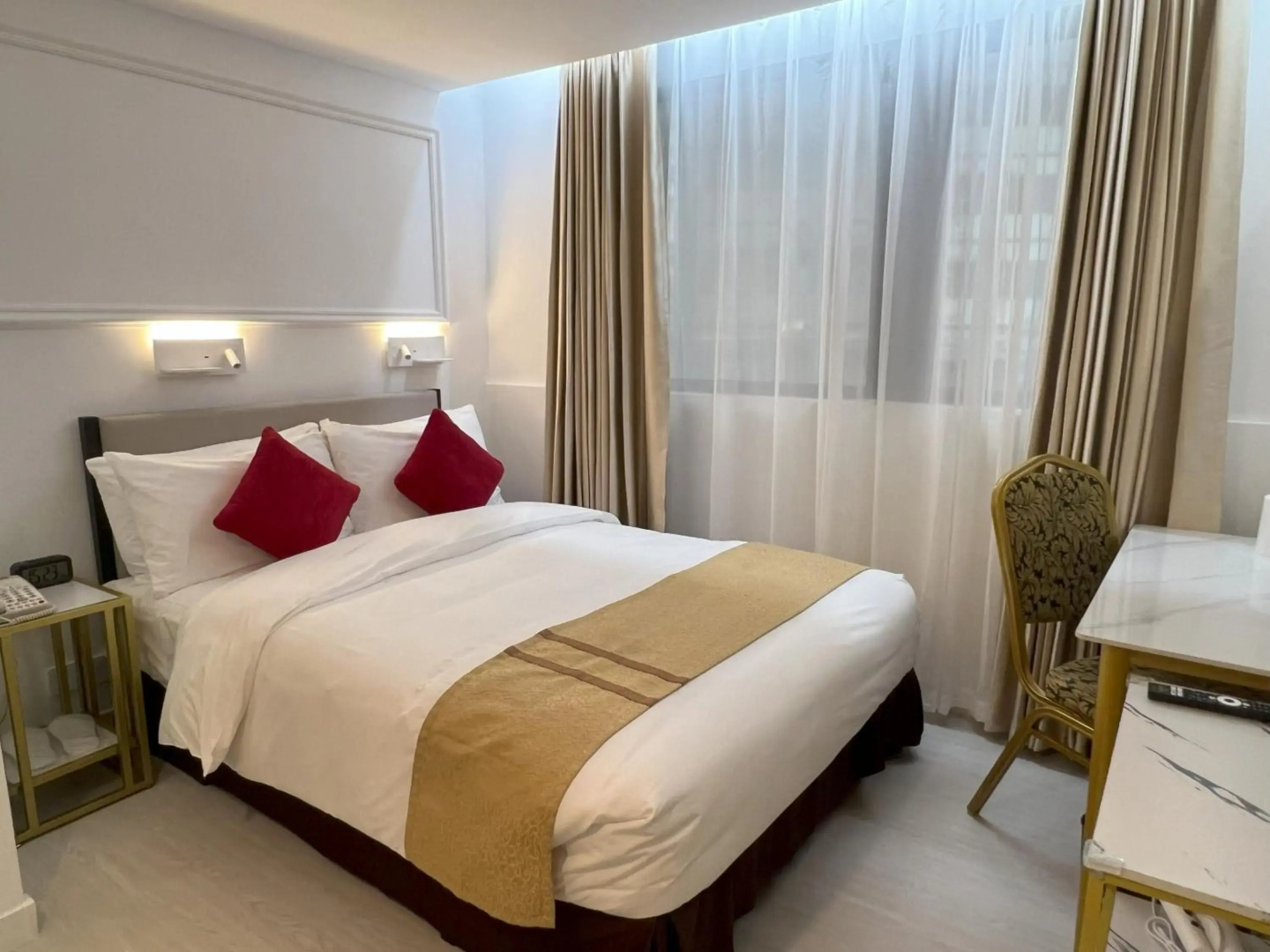 Photo - Best Western Plus Tsim Sha Tsui