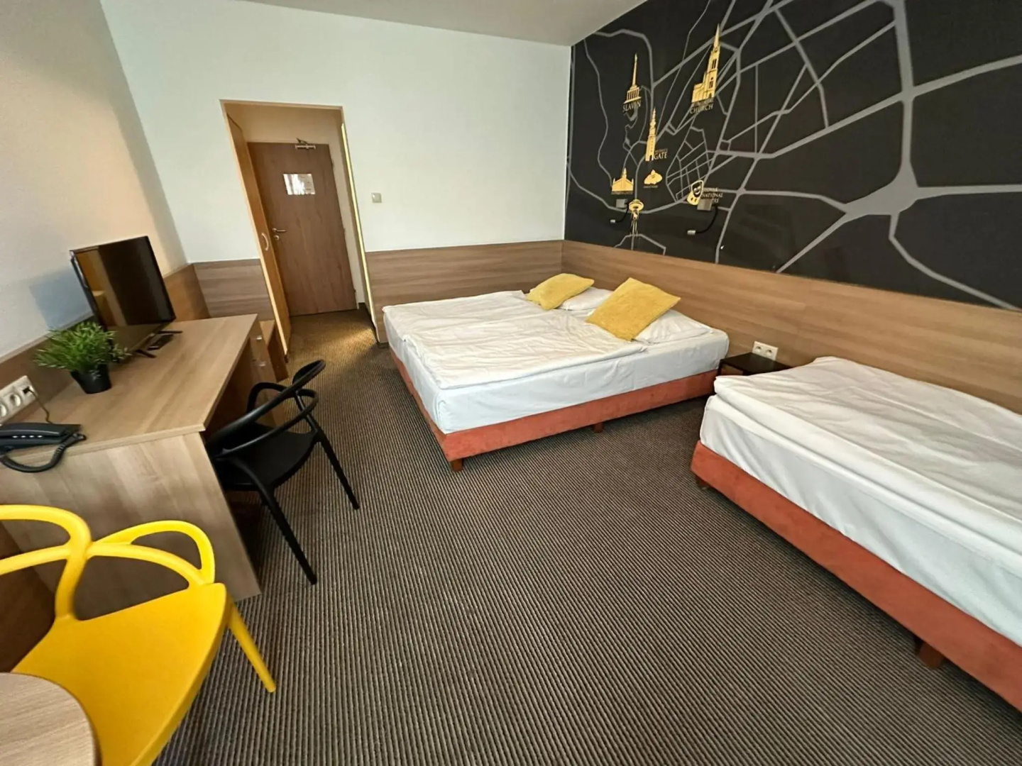 Photo - Hotel Bratislava