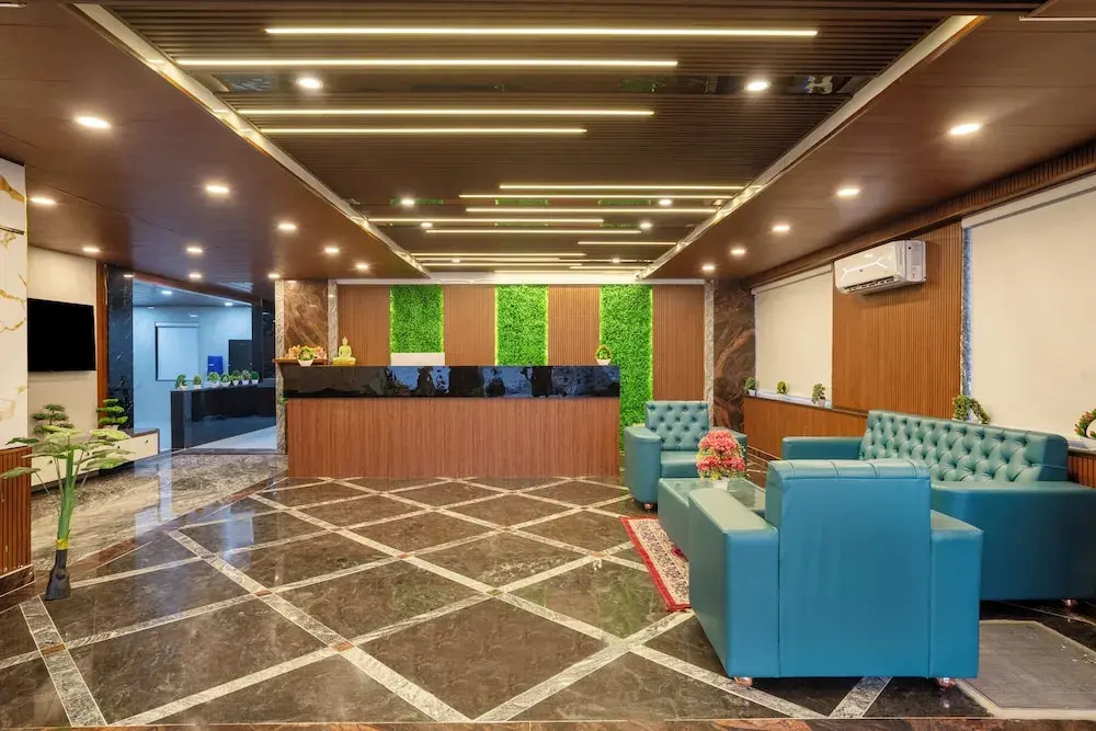 Photo - Sunrise Hotel Shamshabad