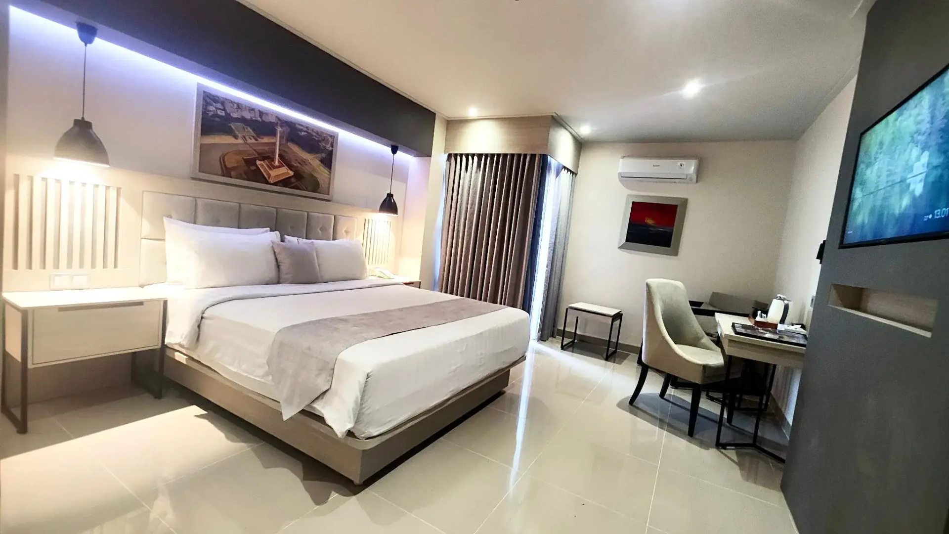 Photo - 1O1 URBAN Jakarta Thamrin