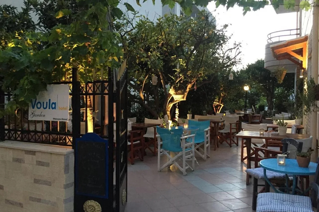 Foto - Voula Hotel