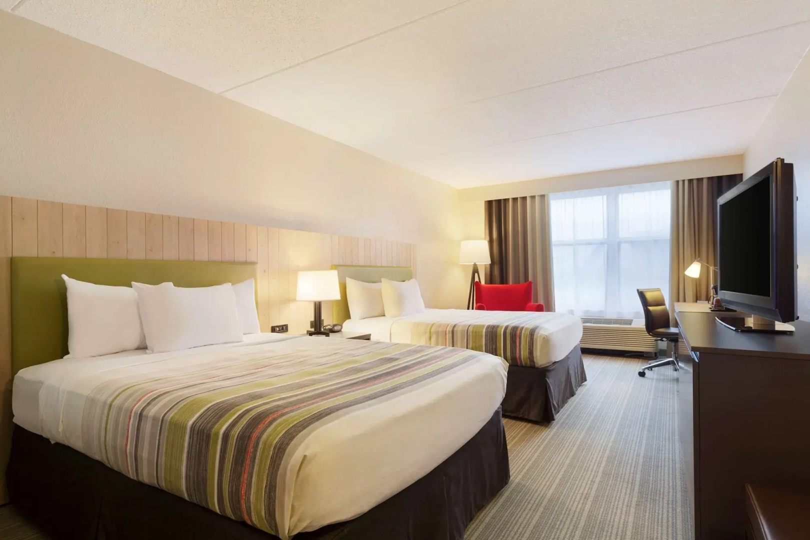 Foto - Country Inn & Suites by Radisson, San Diego North, CA